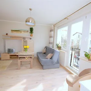Extra - Muszelka Apartament Sopot