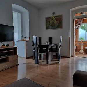 Złoty Widok Apartament