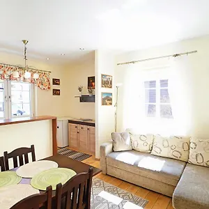 Everysky Olimpijska 3 Apartament