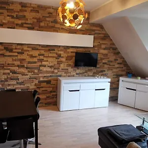 Kołobrzeg-podczele Apartament Kołobrzeg