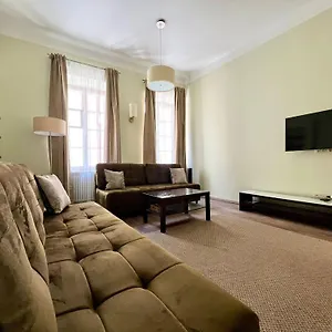 Aaa Premium Old Town Apartament Warszawa