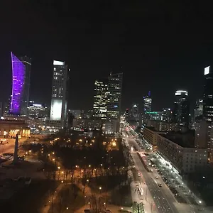 Greatview Apartament Warszawa