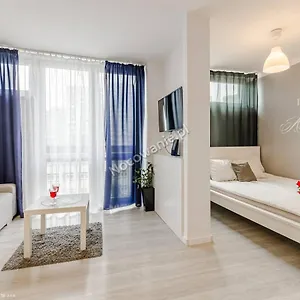 Oscar Apartament Warszawa