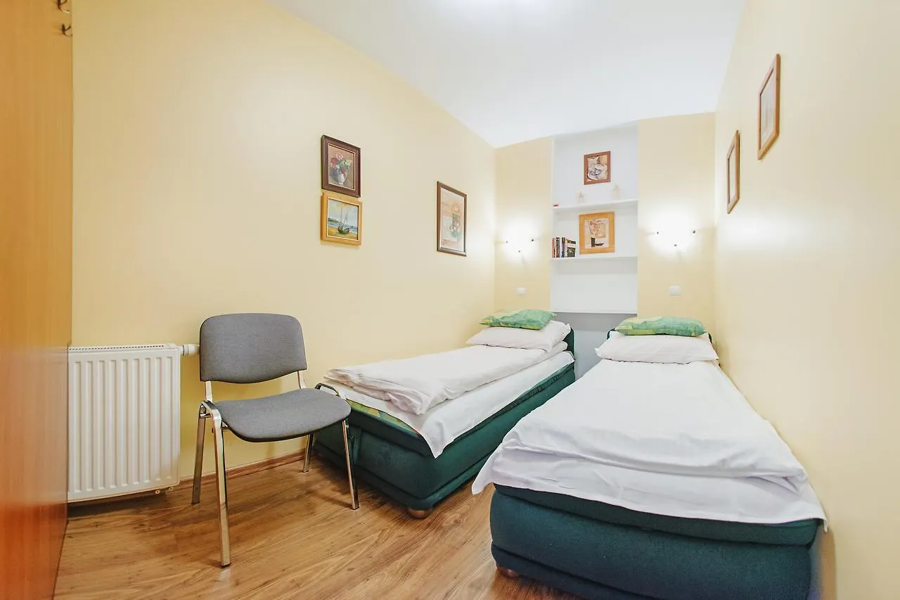 Apartamenty Sun & Snow Karpacz Skalna 0*,